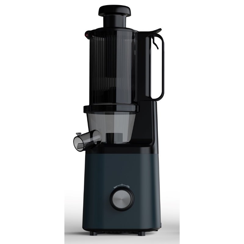 Kitchen Appliances High End - Wyciskarka wolnoobrotowa do soków z wysokiej