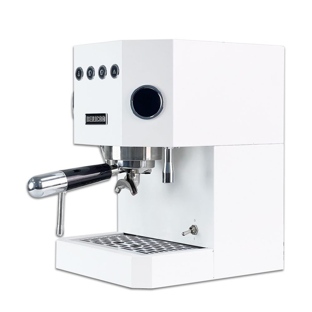 Kitchen Appliances High End - Wysokiej klasy urządzenia kuchenne Półautomatyczny włoski