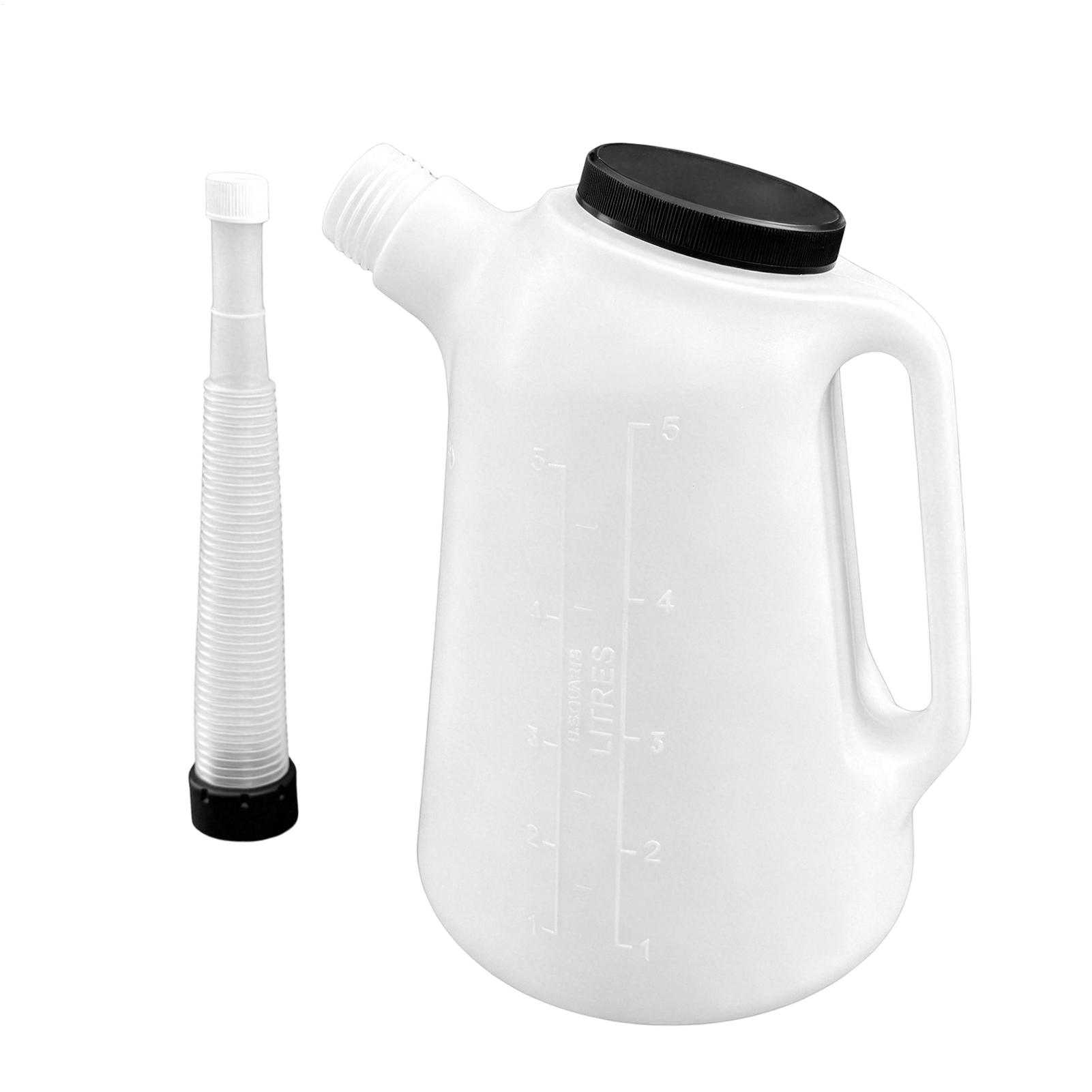 Kitchen Appliances For Cooking - Nowy 5L dzbanek do napełniania olejem
