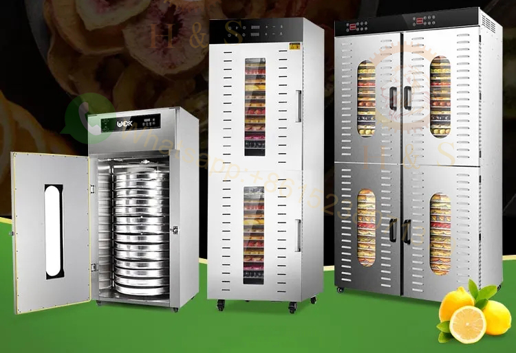 Elektryczna suszarka do żywnoś – Dehydrator Tray Electric recenzja i cena
