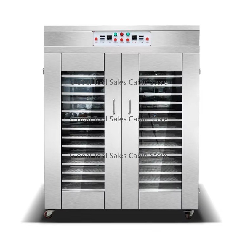 Przemysłowa suszarka do żywnoś – Dehydrator Tray Electric recenzja i cena