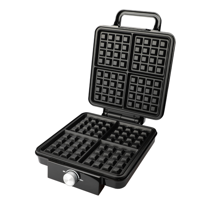 Maszyna do gofrów belgijskich  – Waffle Iron Belgian recenzja i cena