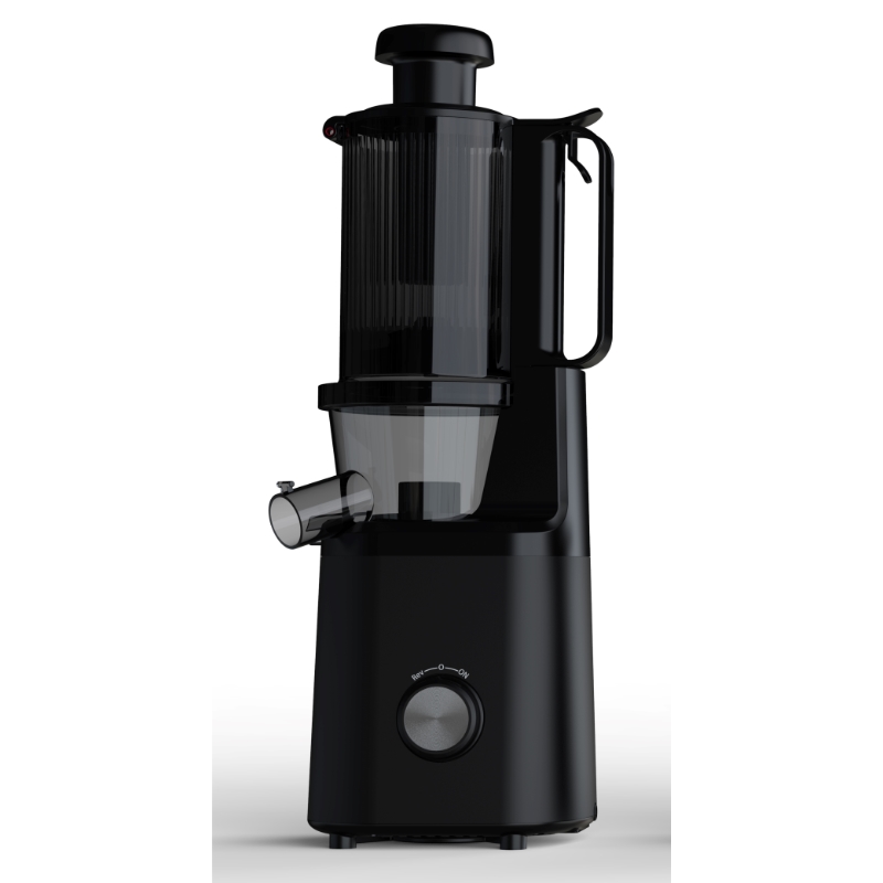 Wyciskarka wolnoobrotowa do so – Kitchen Appliances High End recenzja i cena