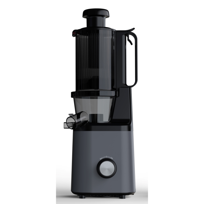 Wyciskarka wolnoobrotowa do so – Kitchen Appliances High End recenzja i cena