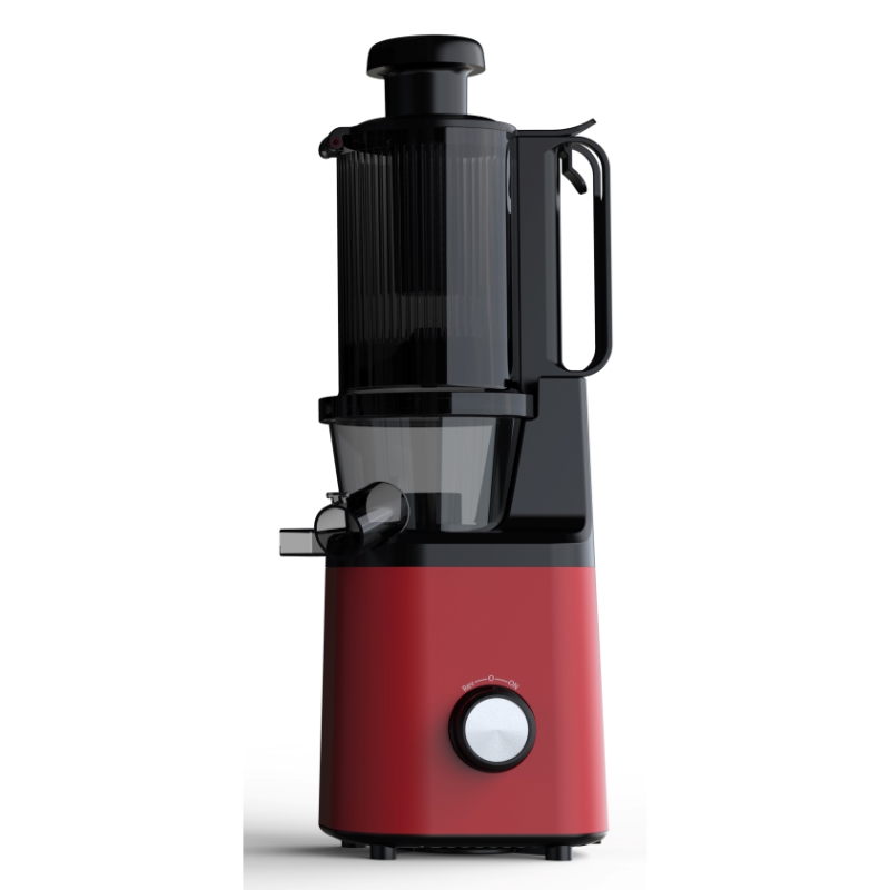 Wyciskarka wolnoobrotowa do so – Kitchen Appliances High End recenzja i cena