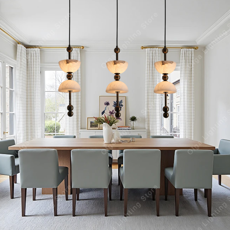 Lampa wisząca LED w stylu hisz – Kitchen Appliances In Spanish recenzja i cena