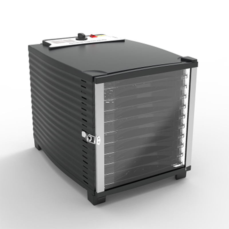 Suszarka do żywności 10 tac, d – Dehydrator Tray Electric recenzja i cena