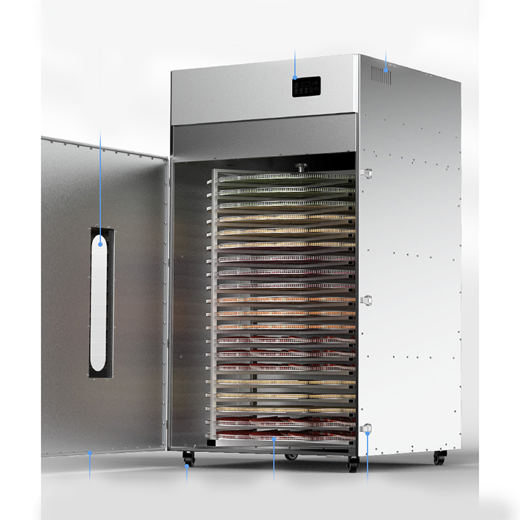 20-warstwowy dehydrator obroto – Dehydrator Tray Electric recenzja i cena