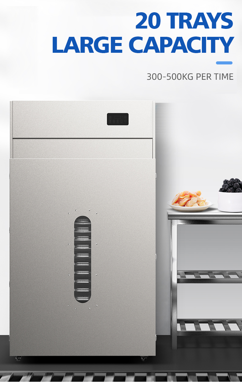 20-warstwowy dehydrator obroto – Dehydrator Tray Electric recenzja i cena