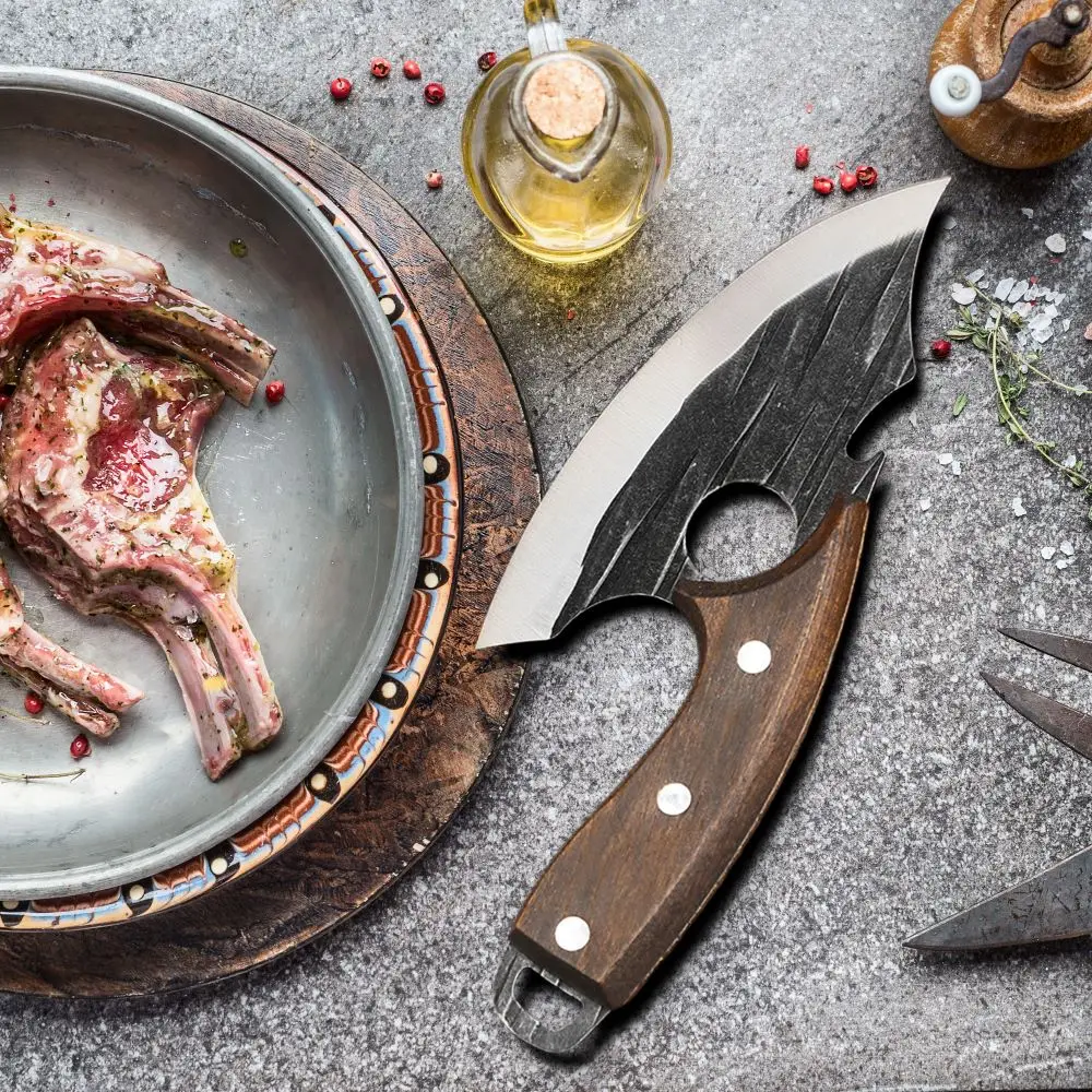 Nóż do usuwania ości z ryb Pro – Kitchen Appliances For Cooking recenzja i cena