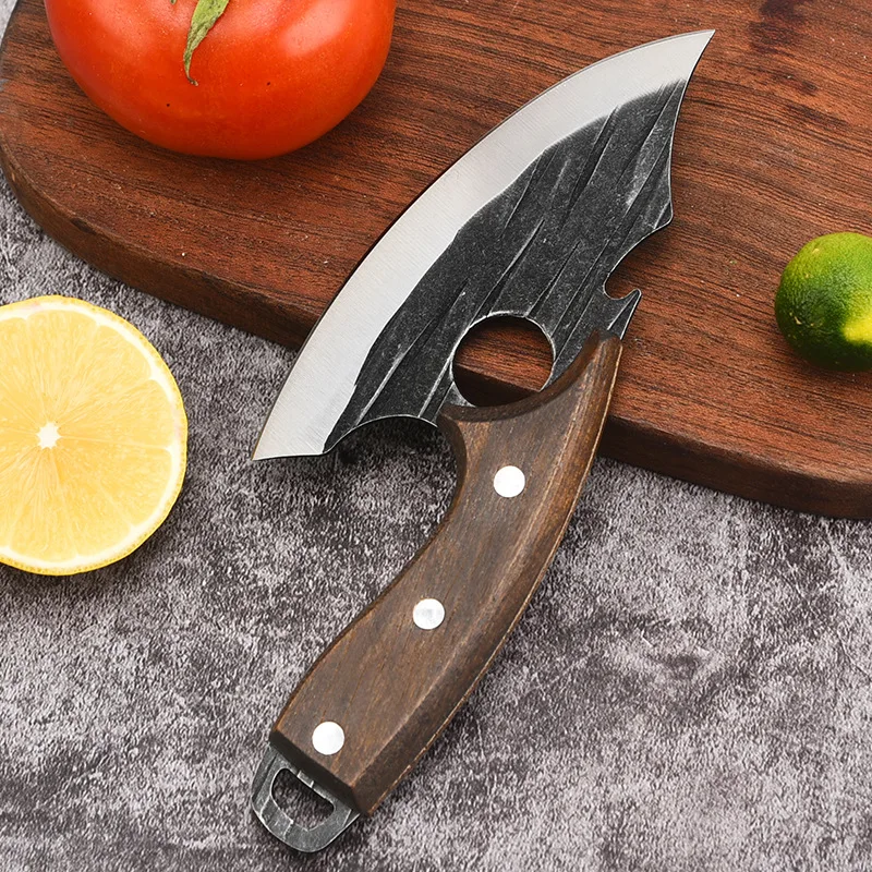Nóż do usuwania ości z ryb Pro – Kitchen Appliances For Cooking recenzja i cena