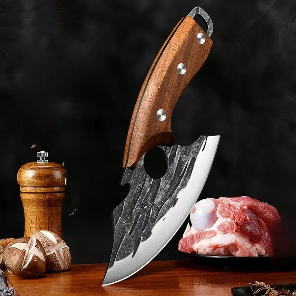 Nóż do usuwania ości z ryb Pro – Kitchen Appliances For Cooking recenzja i cena