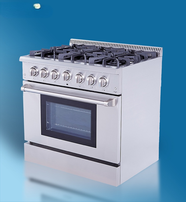Profesjonalna, wysokiej klasy, – Kitchen Appliances High End recenzja i cena