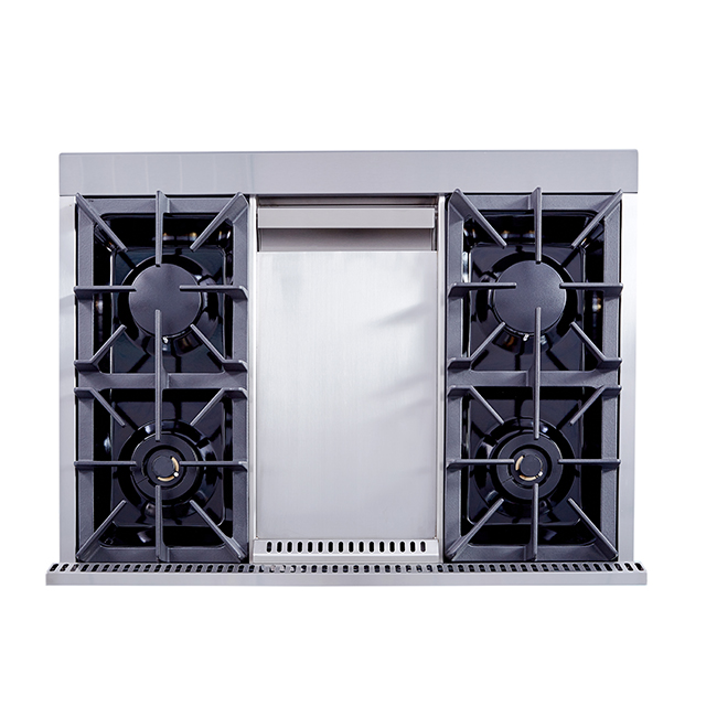 Profesjonalna, wysokiej klasy, – Kitchen Appliances High End recenzja i cena