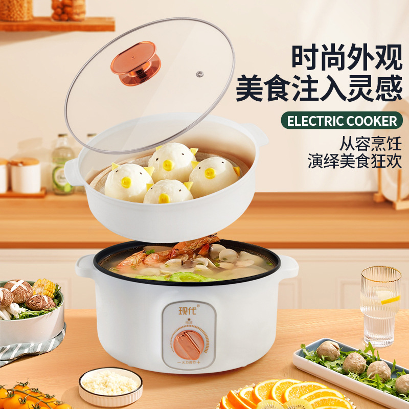 Wielofunkcyjny Mini Elektryczn – Kitchen Appliances For Cooking recenzja i cena