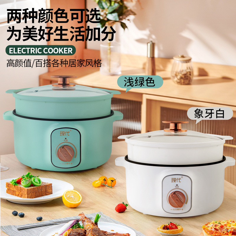 Wielofunkcyjny Mini Elektryczn – Kitchen Appliances For Cooking recenzja i cena