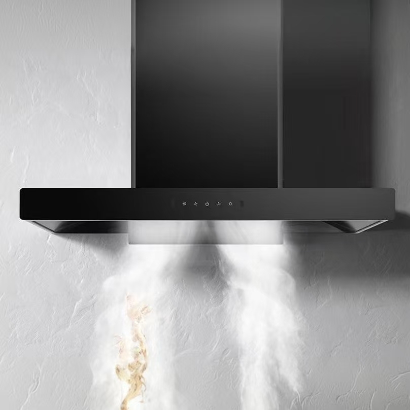 Wysokiej klasy okap kuchenny o – Kitchen Appliances High End recenzja i cena
