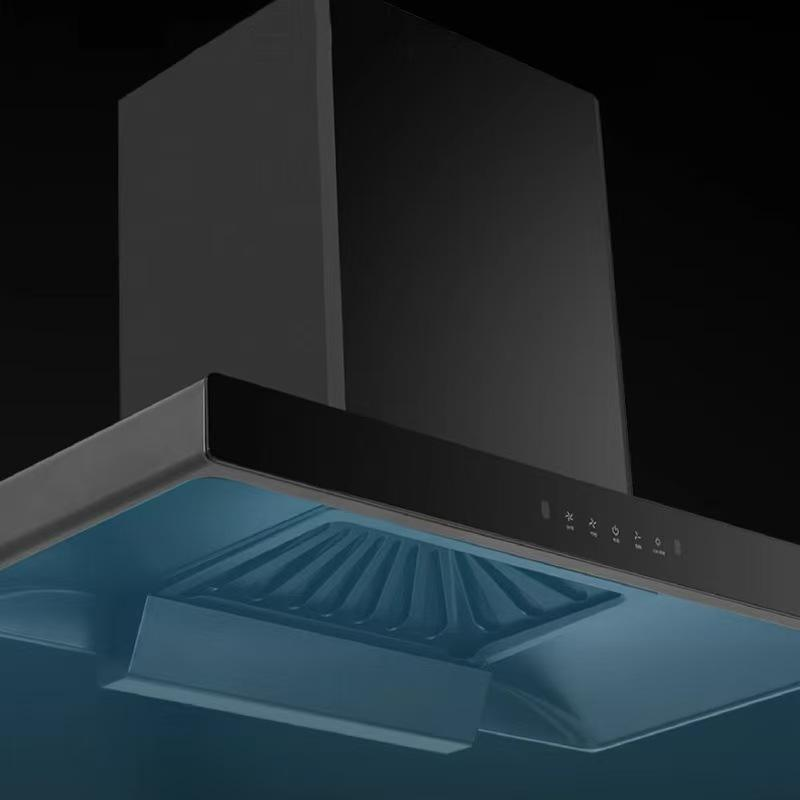 Wysokiej klasy okap kuchenny o – Kitchen Appliances High End recenzja i cena