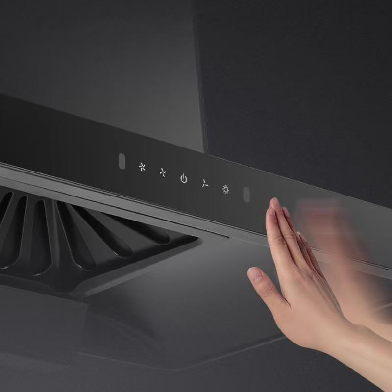 Wysokiej klasy okap kuchenny o – Kitchen Appliances High End recenzja i cena