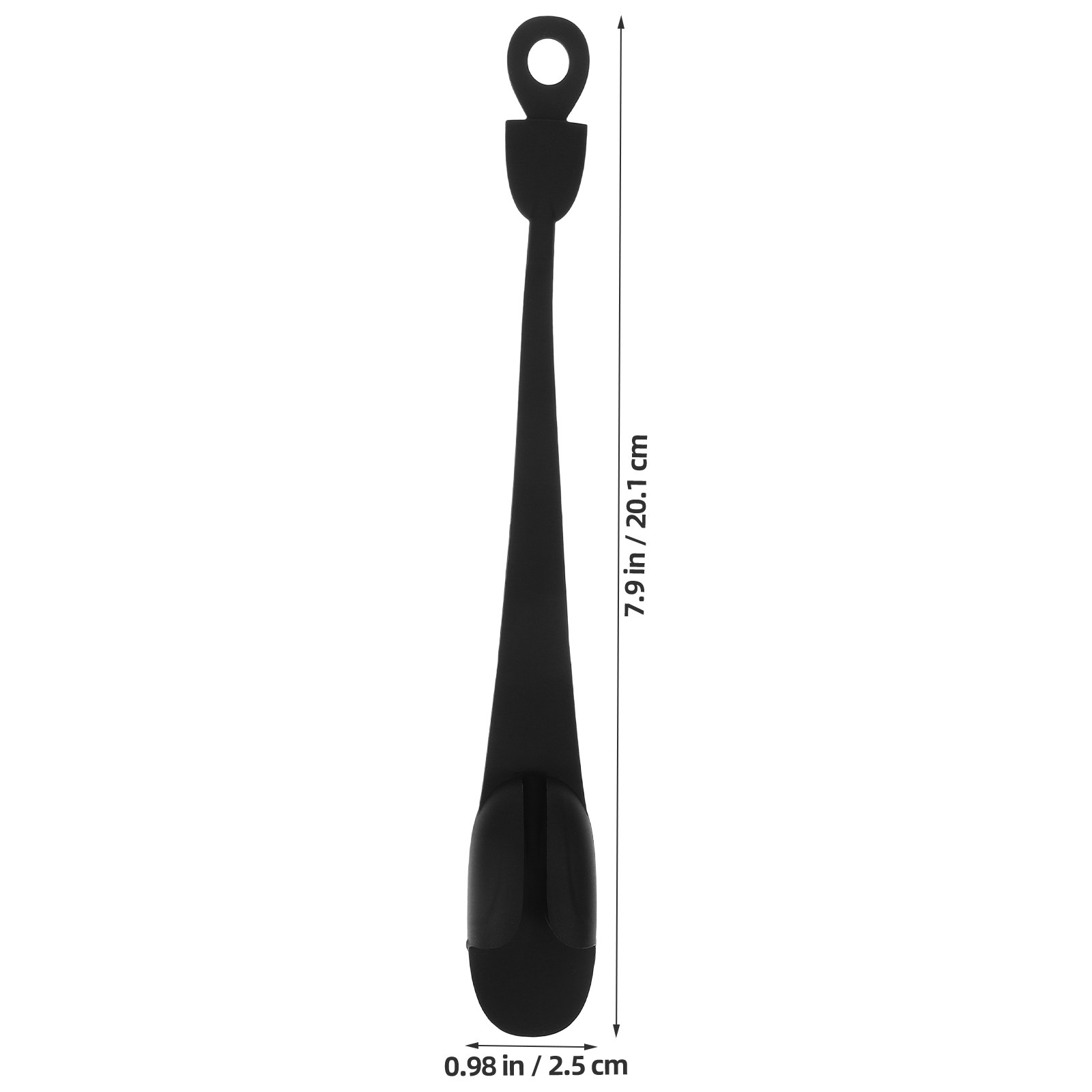 6 szt. Silikonowe organizery n – Kitchen Appliances Extension Cord recenzja i cena
