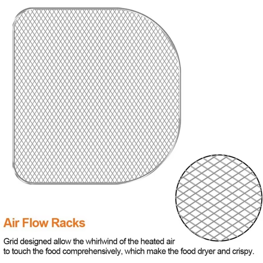Stojak do suszenia w frytkowni – Dehydrator Tray Electric recenzja i cena