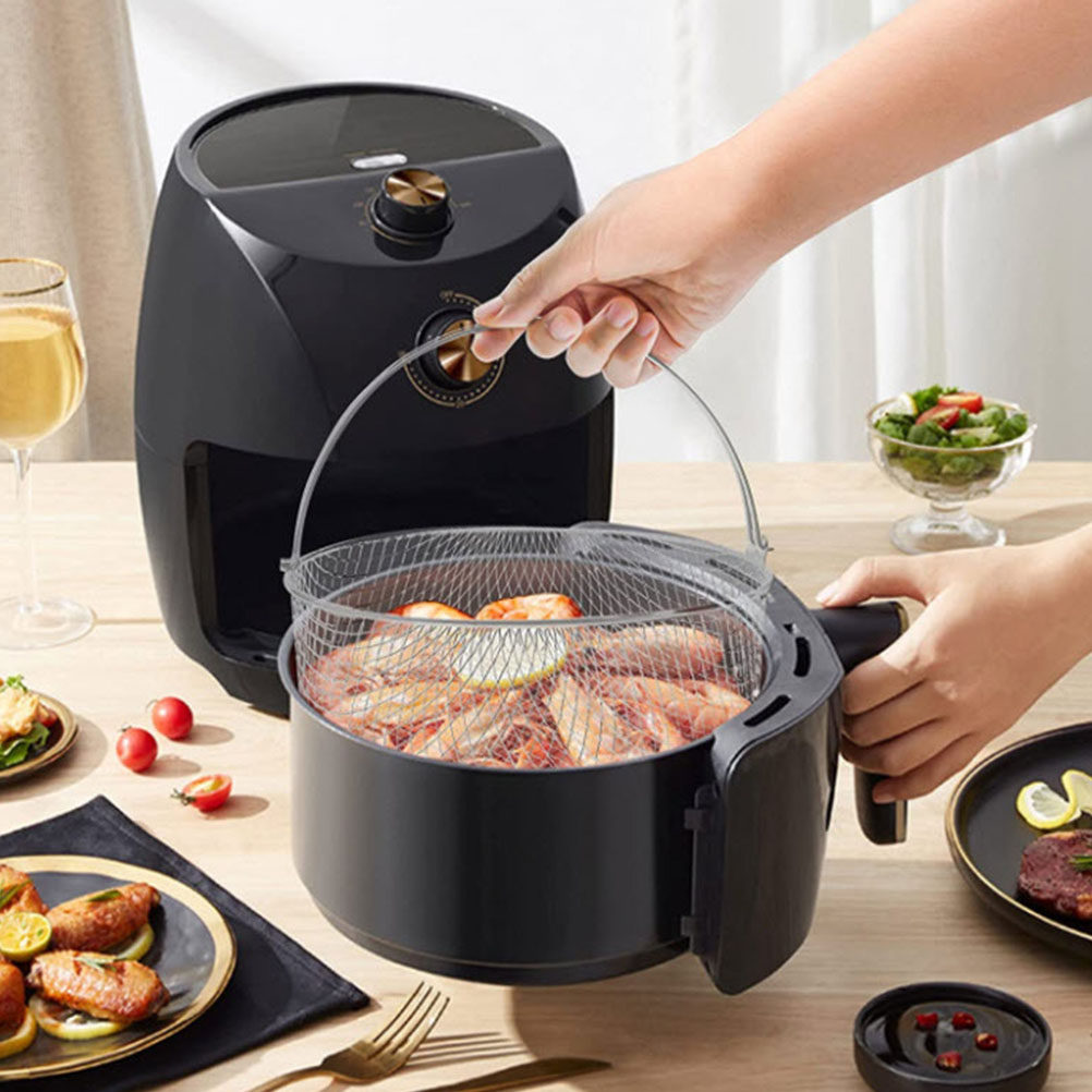 1 szt. Odporna na rdzę siatka  – Dehydrator Tray Electric recenzja i cena