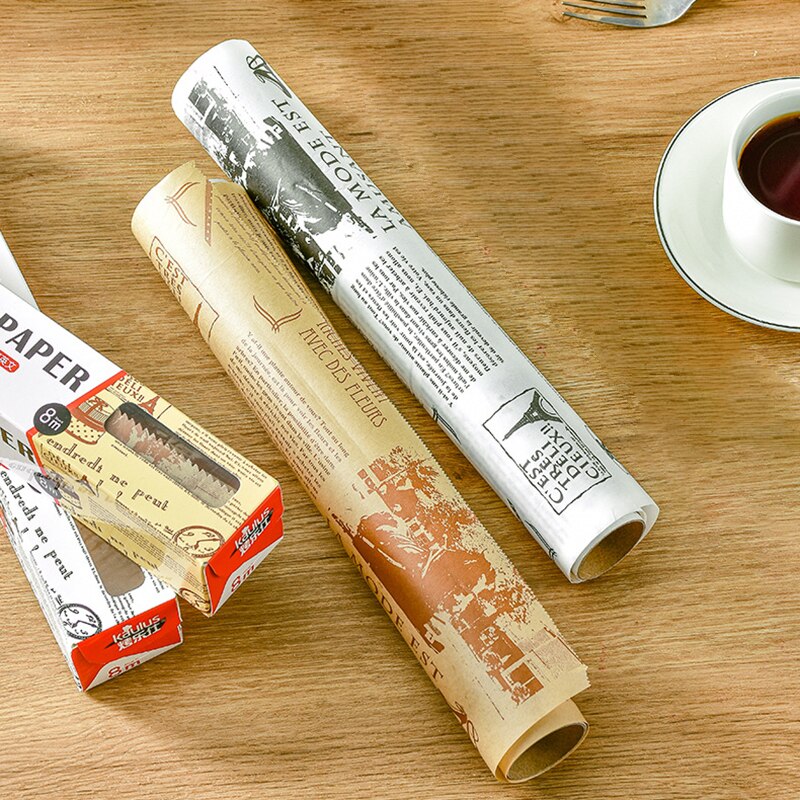 Rolka papieru pochłaniającego  – Kitchen Appliances For Cooking recenzja i cena