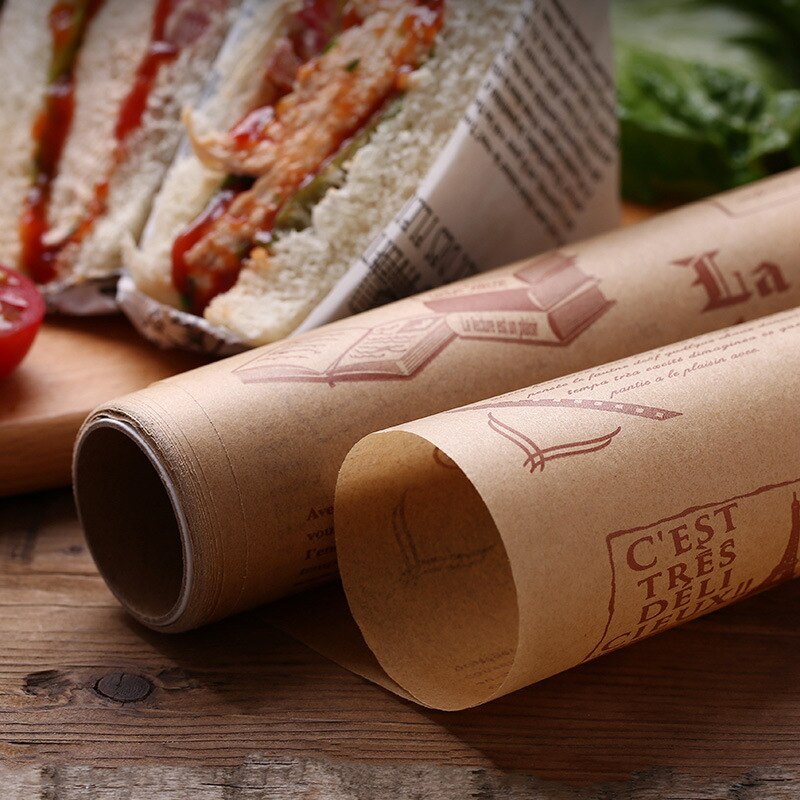 Rolka papieru pochłaniającego  – Kitchen Appliances For Cooking recenzja i cena