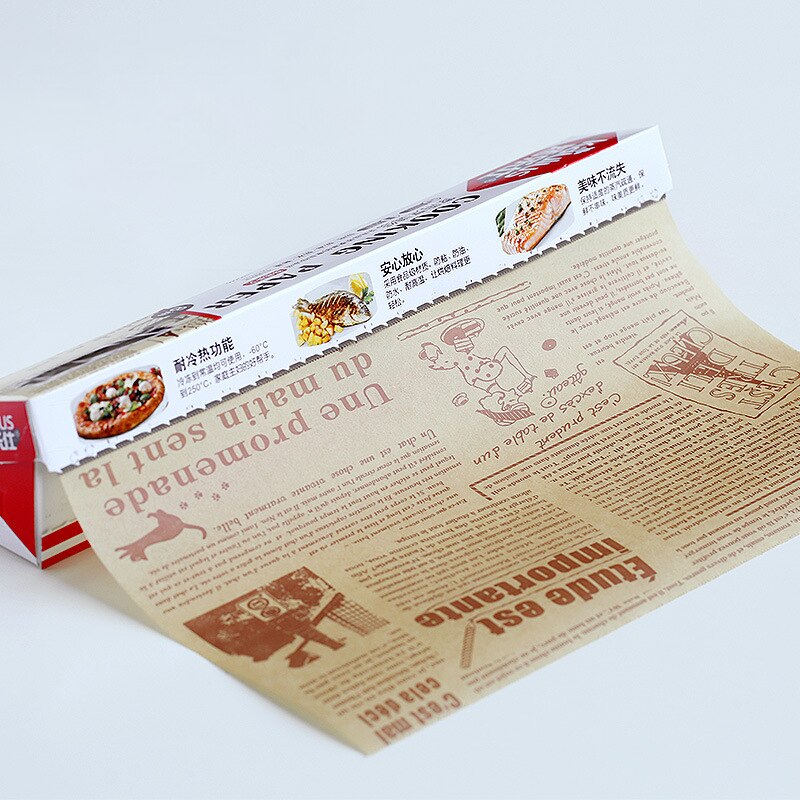 Rolka papieru pochłaniającego  – Kitchen Appliances For Cooking recenzja i cena